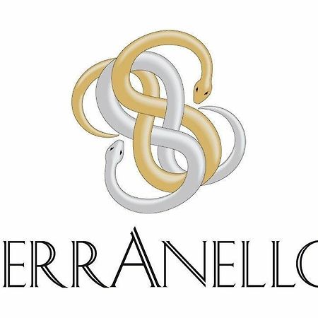 Serranello Azienda Agricola Apartment Bono  Exterior photo