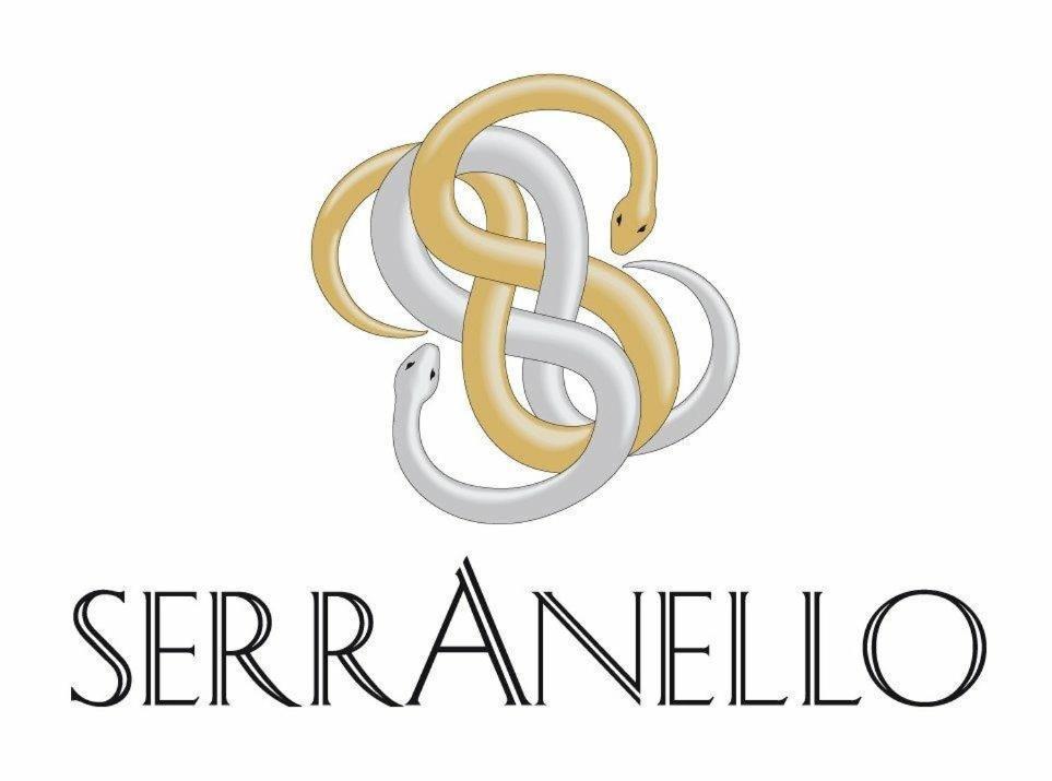 Serranello Azienda Agricola Apartment Bono  Exterior photo