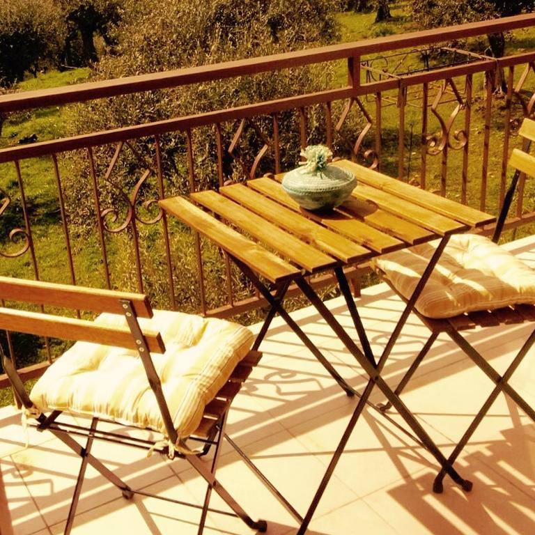 Serranello Azienda Agricola Apartment Bono  Exterior photo